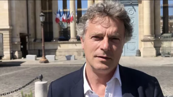 Fabien Roussel Fabien Roussel