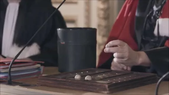 A vous de juger A vous de juger