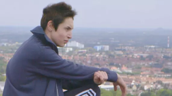 enfant du terril enfant du terril