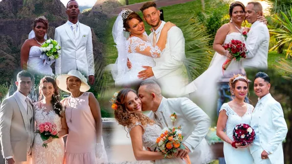 LAMOUR LE DOU  - SAISON 8 LAMOUR LE DOU  - SAISON 8