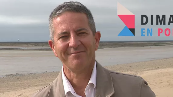 DEP : Sécurité en mer : quel dispositif pour demain ?