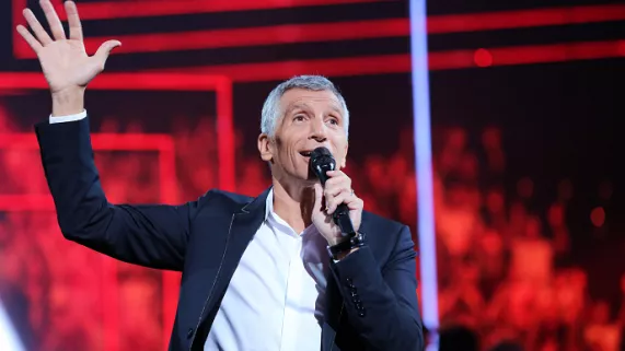 TARATATA 100% LIVE TARATATA 100% LIVE