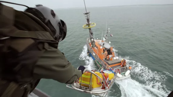 Les gardiens de l'Opale Les gardiens de l'Opale