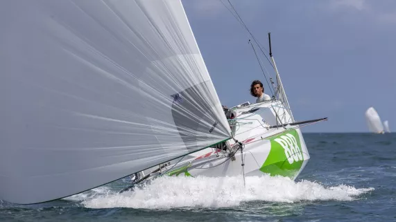 Mini Transat