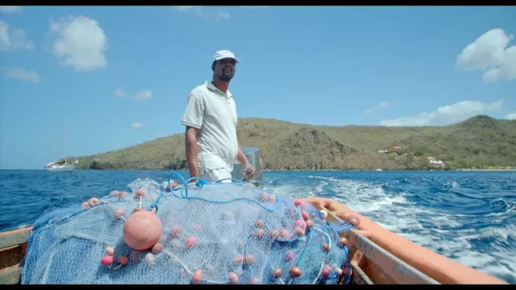 Côté Mer : de la mer à l'assiette