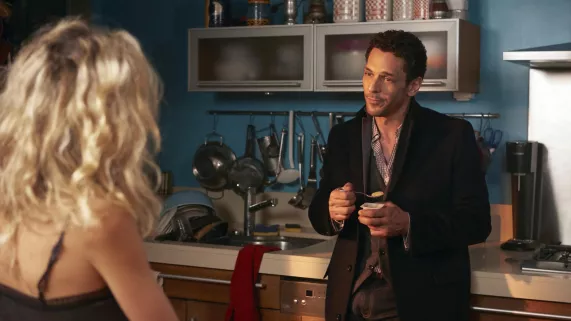 © TF1 BALTHAZAR - Saison 1