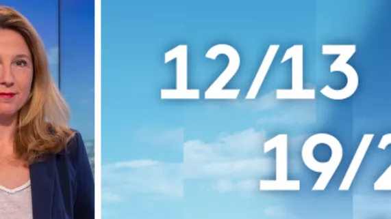 Editions spéciales à l'occasion des 60 ans de Caucriauville - Normandie, antenne de Rouen Editions spéciales à l'occasion des 60 ans de Caucriauville - Normandie, antenne de Rouen