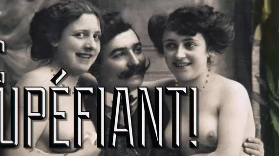 le doc stupefiant l'art du bordel