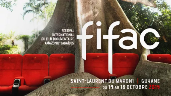 FIFAC 2019 - 1ère édition