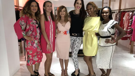 UN LOOK D'ENFER SAISON 5 UN LOOK D'ENFER SAISON 5