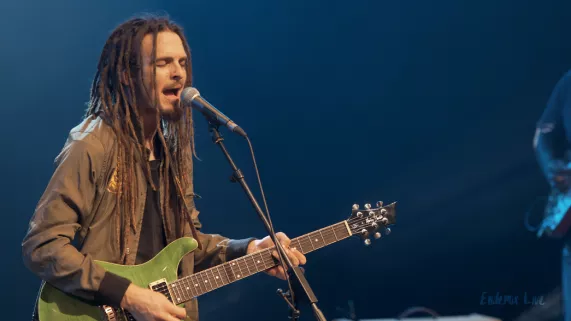 ©imagin productions FAB endemix live