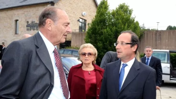 © AFP / Jean-Pierre Muller