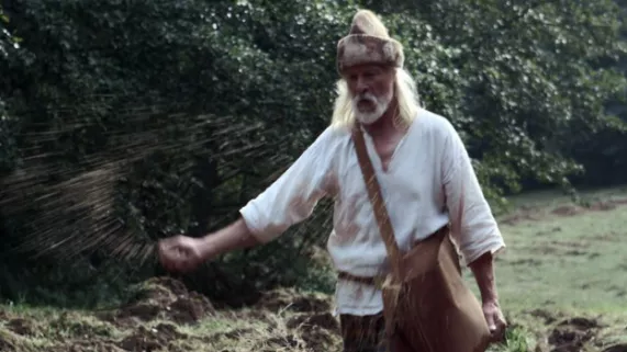 LE VRAI VISAGE DES GAULOIS 