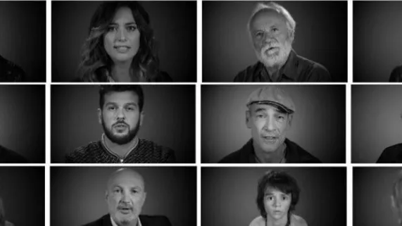 GRAND AGE, BRISONS LE SILENCE