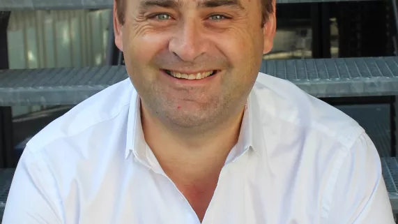 Stéphane Robert Stéphane Robert