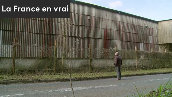 Amiante, en quête de justice Amiante, en quête de justice