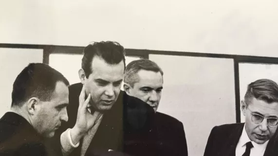 FAREWELL, L'ESPION QUI AIMAIT LA FRANCE