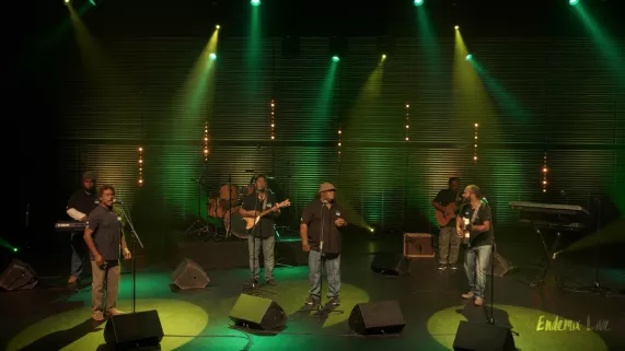 @imagin productions ENDEMIX KBB