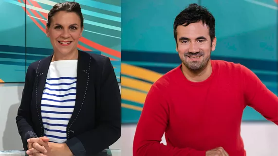 ECM Alex et Melinda ECM Alex et Melinda