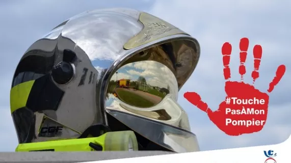 pompiers pompiers