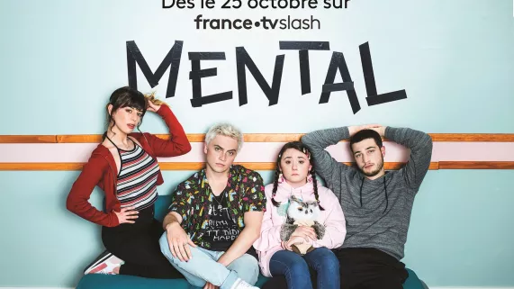 MENTAL