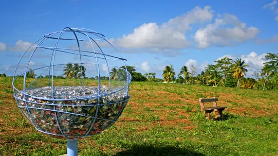 nouvelle vie de gédéon Visuel