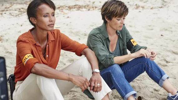 TROPIQUES CRIMINELS S01