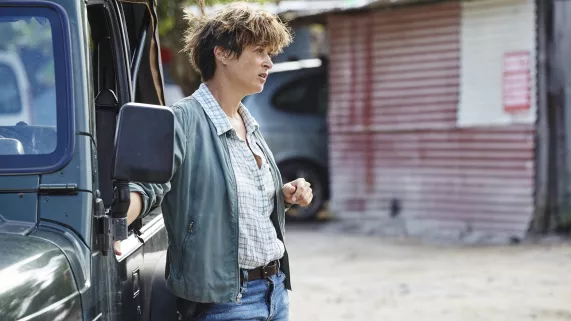 TROPIQUES CRIMINELS S01