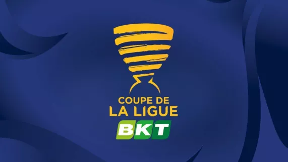 Coupe de Ligue 2019/2020 Coupe de la ligue