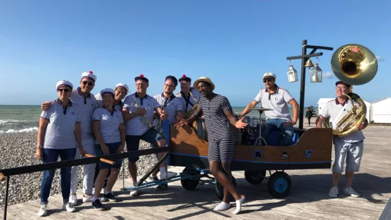 MERS LES BAINS MERS LES BAINS