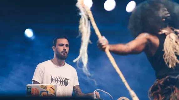 ©Delphine Mayeur WaDa