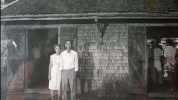 © Eclectic Production UNE ÉPOPÉE ASIATIQUE