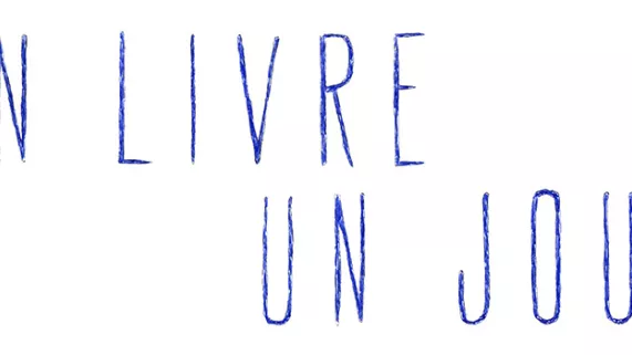 Un Livre Un Jour Un Livre Un Jour