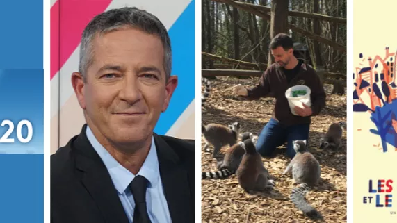 Succès d'audiences semaine 40 - 2019 Succès d'audiences semaine 40 - 2019