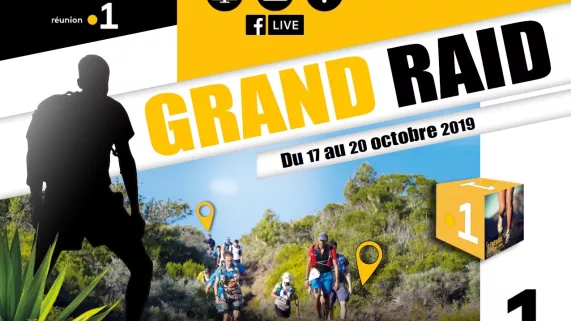 GRAND RAID 2019 GRAND RAID 2019