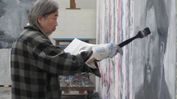 INFLUENCES, UNE HISTOIRE DE L'ART AU PRÉSENT