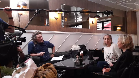 ELLES ONT BRISE LES CODES