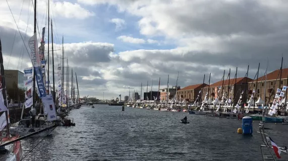 Transat Jacques Vabre Transat Jacques Vabre