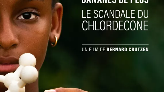 ©Bernard Crutzen/ Cameraone POUR QUELQUES BANANES DE PLUS, LA VERITABLE HISTOIRE DU CHLORDECONE