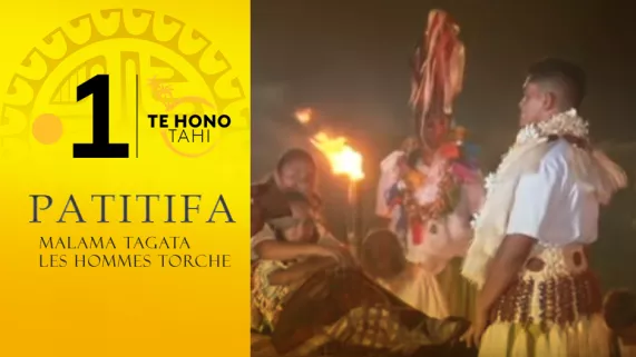 Patitifa - Malama Tagata