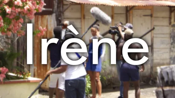 Irène Visuel