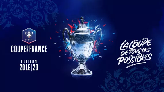 Tirages de la Coupe de France de Football