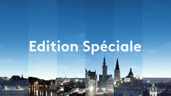 19/20 FC edition spéciale