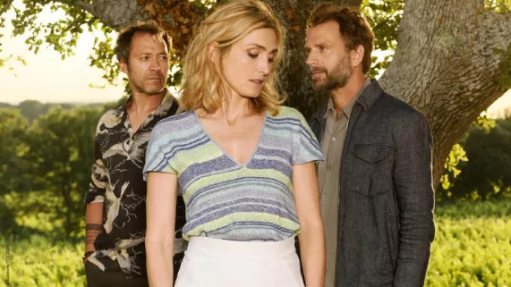 © LEFEBVRE François / FTV SOUPÇONS