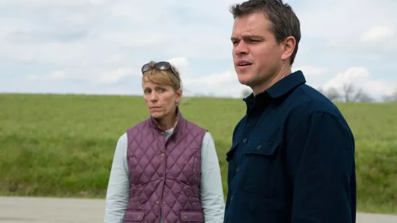 © Scott Green PROMISED LAND