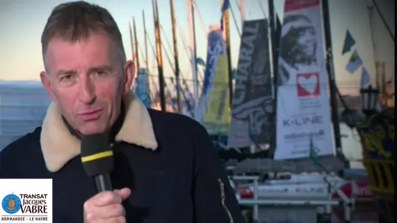 TJV Les aventuriers de la mer