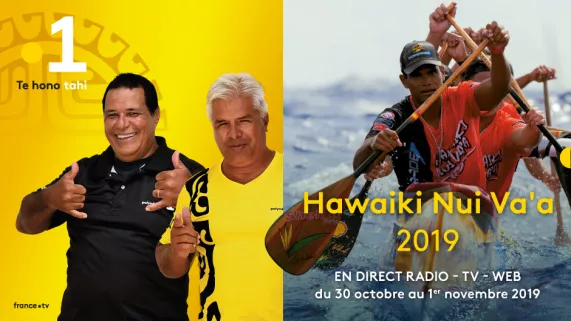 HNV 2019 - 28è édition