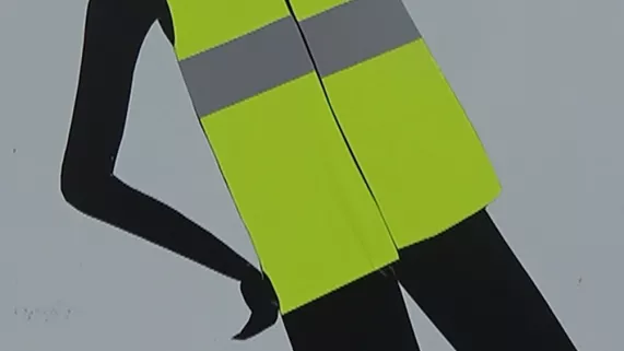 Gilet jaune Gilet jaune