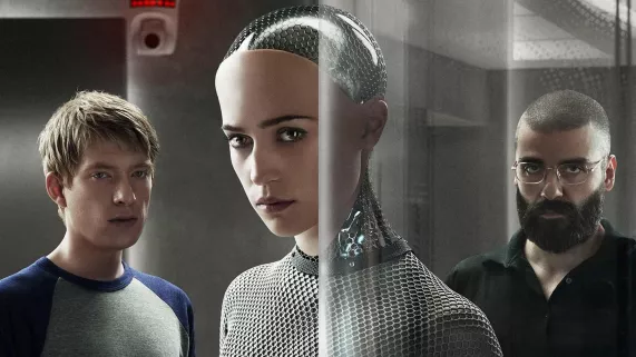 © TF1 DROITS AUDIOVISUELS EX MACHINA