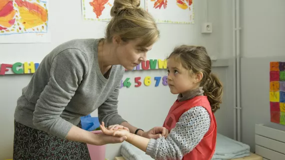 © Jean-François Baumard / LM Films / FTV LA MALADROITE